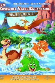 En busca del valle encantado XIV: Viaje de los valientes 2016