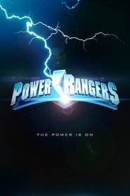 Poster of Power Rangers