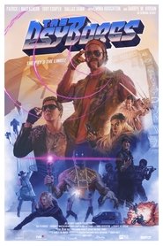 Imagen de The PsyBorgs