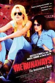 The Runaways 2010