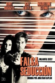 Imagen de Falsa seducción