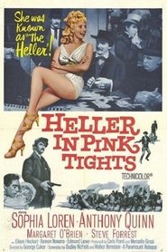 Film La diablesse en collants roses streaming VF complet