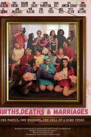 Births, Deaths & Marriages 2019