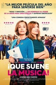 Que suene la música