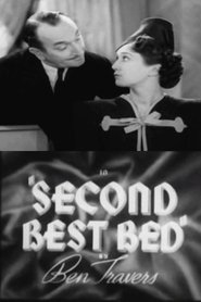 Film Second Best Bed streaming VF complet