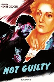 Imagen de Not Guilty