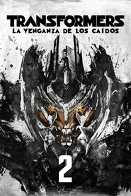Imagen de Transformers: La venganza de los caídos
