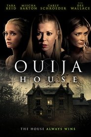 Ouija House 2018