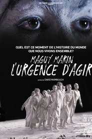 Film Maguy marin, l'urgence d'agir streaming VF complet
