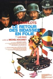 Film Le Retour des bidasses en folie streaming VF complet