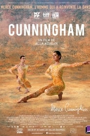 Film Cunningham streaming VF complet
