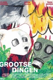 Imagen de Greater Things