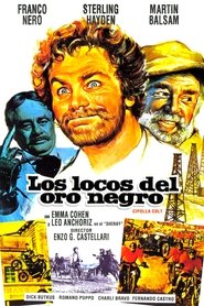 Imagen de Los locos del oro negro