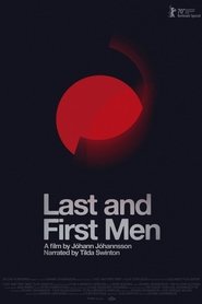 Film Last and First Men streaming VF complet