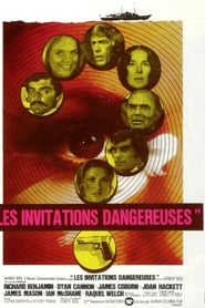 Film Les Invitations dangereuses streaming VF complet