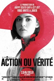 Action ou Vérité 2018