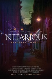 Film Nefarious: Merchant of Souls streaming VF complet