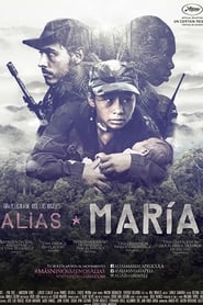 Film Alias María streaming VF complet