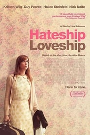 Hateship Loveship streaming sur filmcomplet