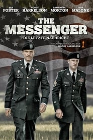 The Messenger - Die letzte Nachricht 2010