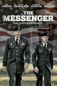 The Messenger - Die letzte Nachricht 2010