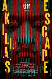 Film Akilla's Escape streaming VF complet