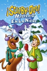 Imagen de Scooby Doo: Misterio en la nieve