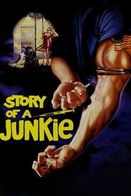 Film Story of a Junkie streaming VF complet