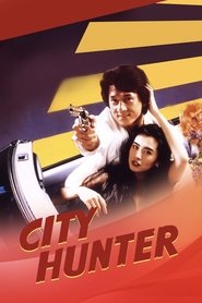 Imagen de City hunter