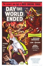Film Day the World Ended streaming VF complet