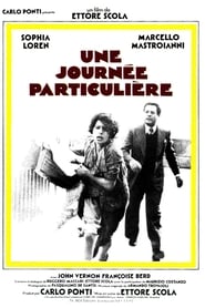 Film Une journée particulière streaming VF complet