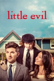 Cwk Hd 1080p Little Evil 吹き替え 無料動画 Q17nj47s