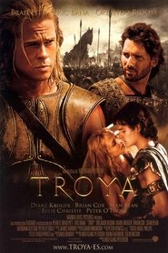 Troya (2004)