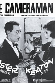 Film L'Opérateur streaming VF complet