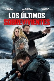 Imagen de Los últimos supervivientes