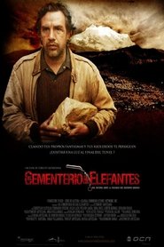 Imagen de El Cementerio de los Elefantes
