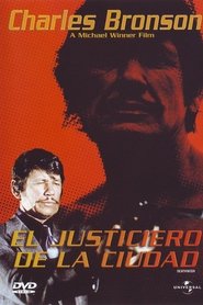 El justiciero de la ciudad 1974