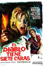 Imagen de El diablo tiene siete caras