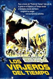 Imagen de Los viajeros del tiempo