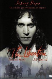Imagen de The libertine