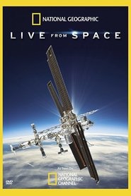 Film Live from Space streaming VF complet