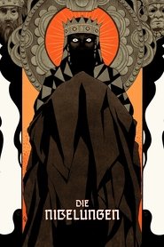 Film Les Nibelungen : la vengeance de Kriemhild streaming VF complet