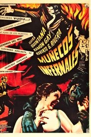Film Muñecos infernales streaming VF complet