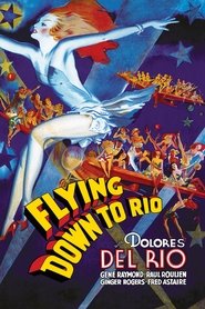 Flying Down to Rio 1933