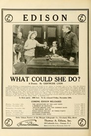 What Could She Do? streaming sur filmcomplet