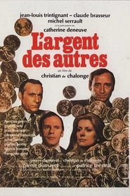 Film L'Argent des autres streaming VF complet