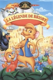 La légende de Brisby