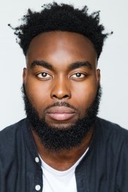 Picture of Abraham Popoola