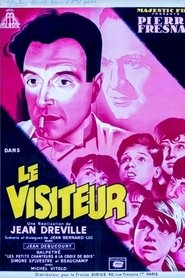 Film Le visiteur streaming VF complet