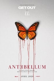 Film Antebellum streaming VF complet